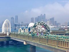 -情人坝酒吧街