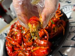 招牌油焖大虾-松哥油焖大虾(科技园店)