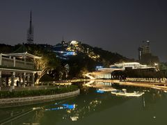 -珠海拱北富华里环宇城亚朵酒店