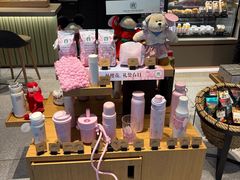 -星巴克臻选(上海中环广场2F店)