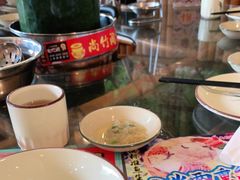 -尚竹阁冬瓜盅·18年地标美食(平洲店)