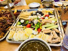 -谢智冷沾沾(马家巷总店)