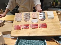 -鮨·海老·OMAKASE·板前料理(北京路店)