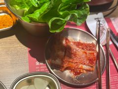 -西塔老太太泥炉烤肉(亚运村店)