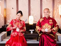 -浪漫一生摄影美学(怀柔开放路店)