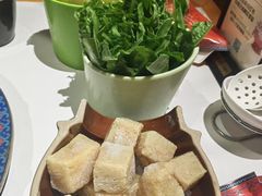 -曲氏老北京铜锅涮肉•火锅(不老街店)