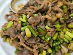 -缪氏川菜(丰盛町店)