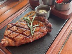 -MR.ROCKY洛奇先生·西餐&酒吧(琶醍店)