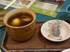 -安泰楼·佛跳墙创始人·传统闽味早茶·酒楼(三坊七巷闽菜地标店)