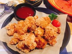 -遇见西木美式餐厅(体育路店)