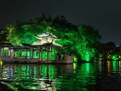 -桂林两江四湖景区