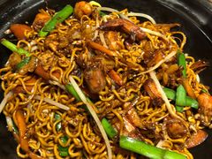 炒面-小时候焗海鲜(鄞州万达店)