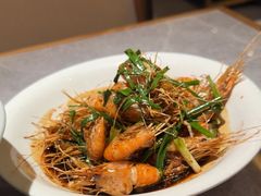 -老头儿油爆虾(胜利河美食街店)
