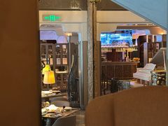 -波特曼西餐厅(中央大街店)