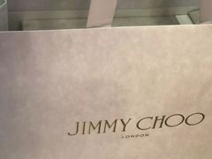 -JIMMY CHOO(恒隆广场店)