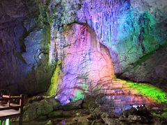 景点-百魔洞景区