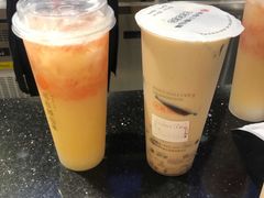 -书亦烧仙草(南阳盛世店)