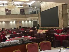 大堂-东江渔村(皇悦店)