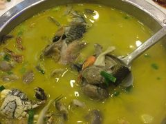 西新饭店(湖滨店)-锡和无锡菜(景丽苑店)