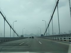 -星海湾跨海大桥
