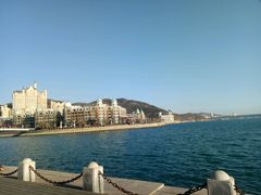 -LENBACH兰巴赫西餐啤酒坊(大连星海广场店)