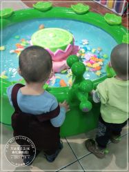 -万达宝贝王(长春红旗街店)