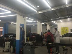 -标龙汽修一站式服务中心