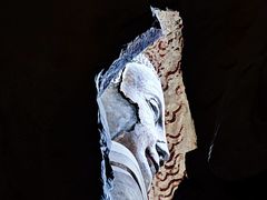 -响堂山石窟-北响堂山石窟