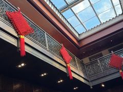 -咸亨酒店•非遗绍兴菜•中华老字号(堂吃餐厅)