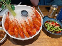 -乔街深夜食堂·小龙虾·高压锅生蚝(杭州总店)