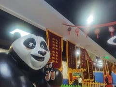 -武易极武术·体能·搏击培训(新年华购物中心店)