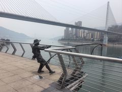 -白鹤梁水下博物馆