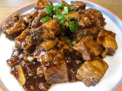 -牛三哥洛阳牛肉汤(生态城店)