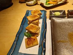 -京旬海鲜放题·铁板烧自助餐厅