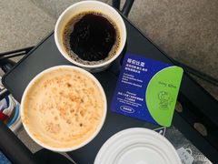 -Swing Coffee(钟楼区步行街店)