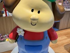 -Big C (拉查丹利店)