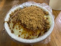 -共和老洪豆花草粿水粿