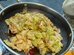 -新安江奶酸菜鱼(总店)