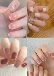 -悦指间美甲美睫
