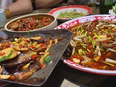 -灶东家民间菜(回兴店)