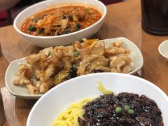 -香港饭店0410(弘大店)