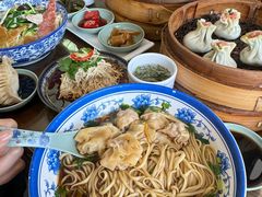 -潘德林茶社(新城河路店)