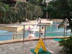 -龙达温泉生态城