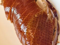 酥香嫩烤鸭-喜悦烤鸭·新京菜(王府井店)