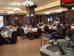 -宝园酒家(美林M·LIVE天地东座店)