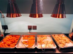 天妇罗-温禾牛·和牛寿喜烧自助火锅(恒基名人店)