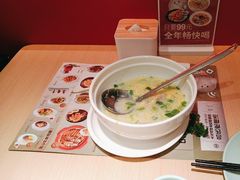 -吕氏疙瘩汤·海鲜新鲁菜(凯德mall新都心店)