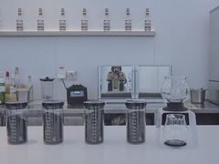 -喜茶(北京五棵松华熙店)