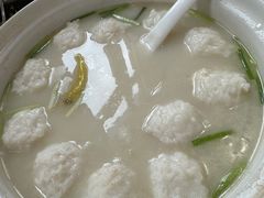 -茶港食堂(武昌店)