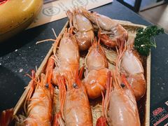 -牛New寿喜烧(新六百店)